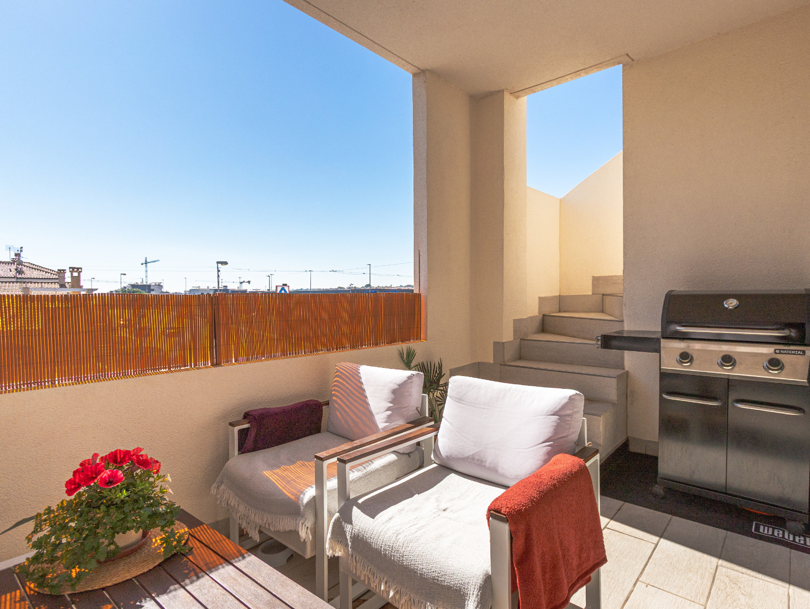 Bungalow en venta en Los Altos