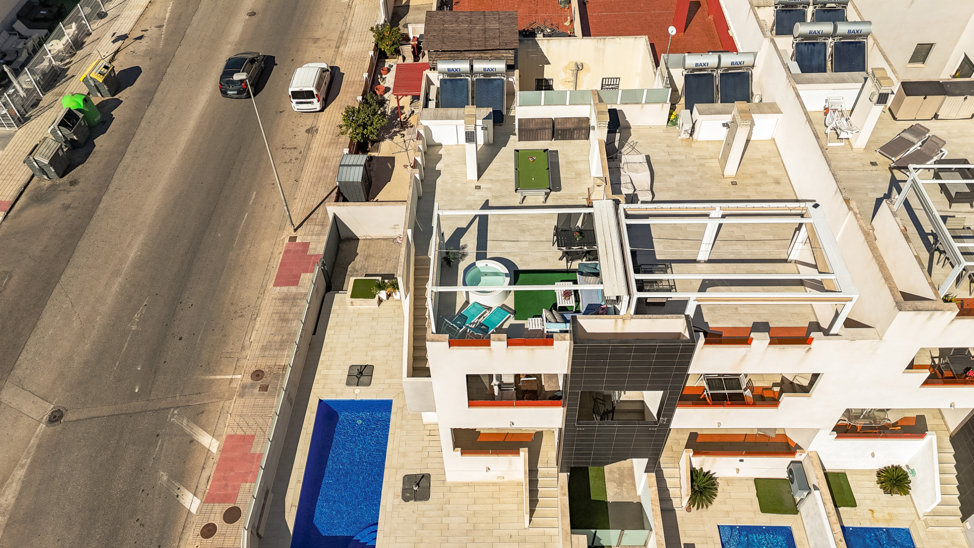 Bungalow en venta en Los Altos