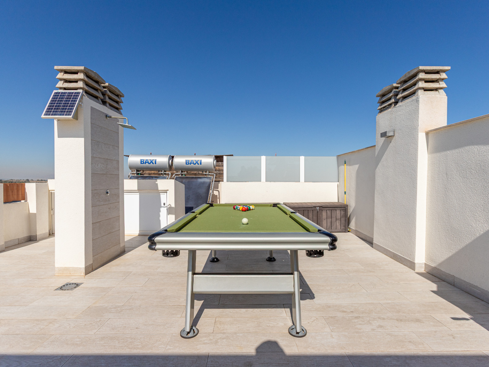 Bungalow en venta en Los Altos