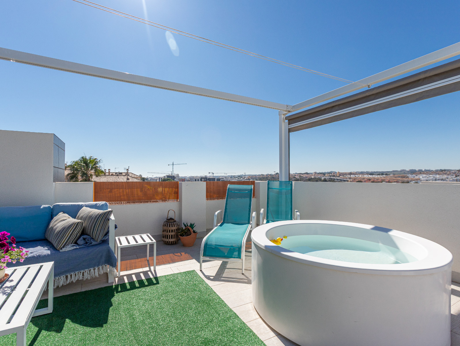 Bungalow en venta en Los Altos