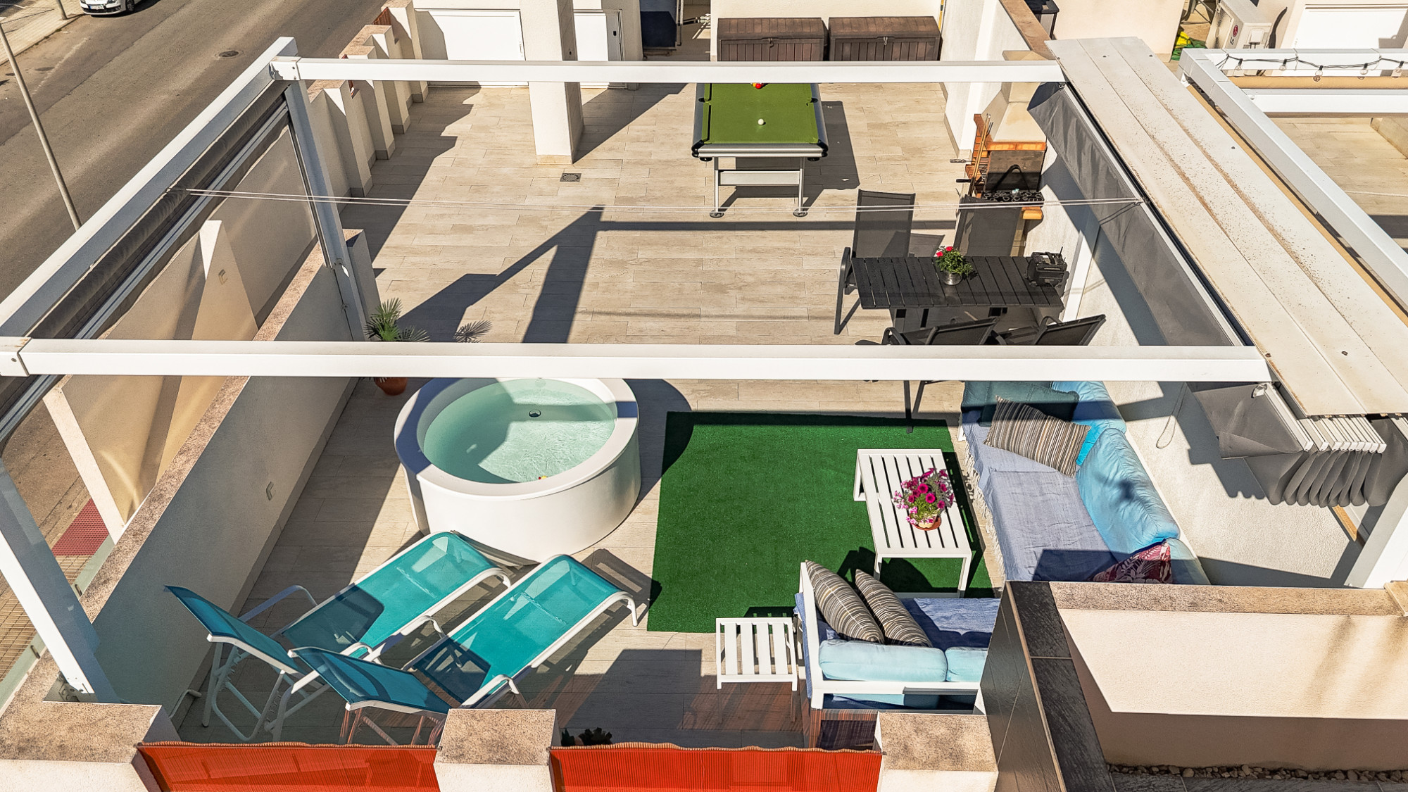 Bungalow en venta en Los Altos
