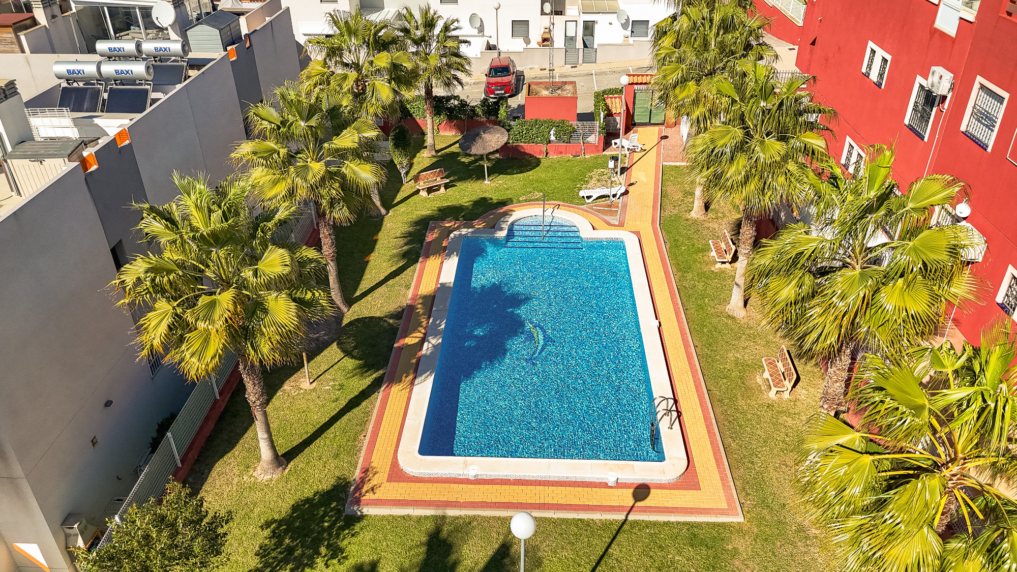 Bungalow en venta en Los Altos
