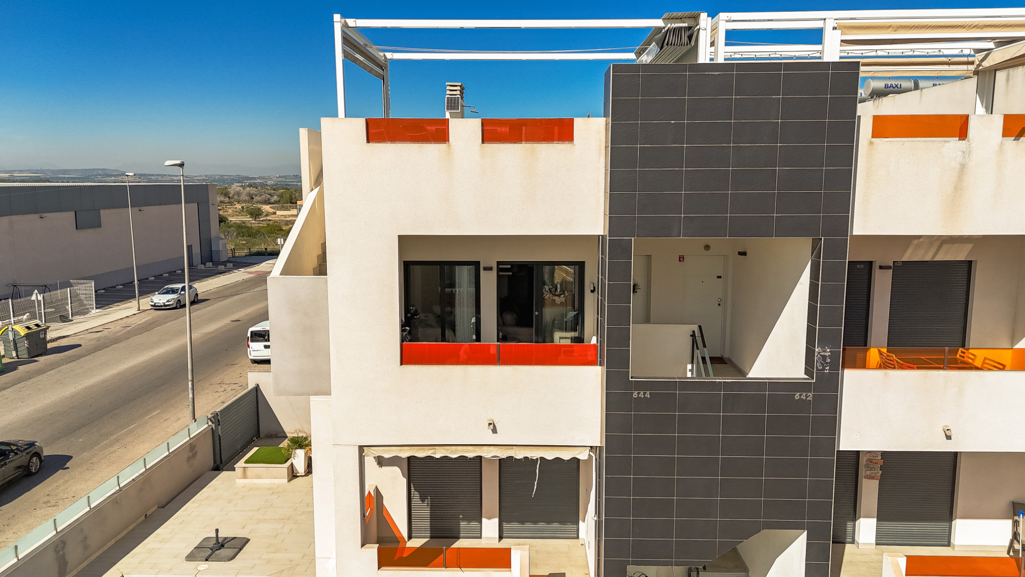 Bungalow en venta en Los Altos