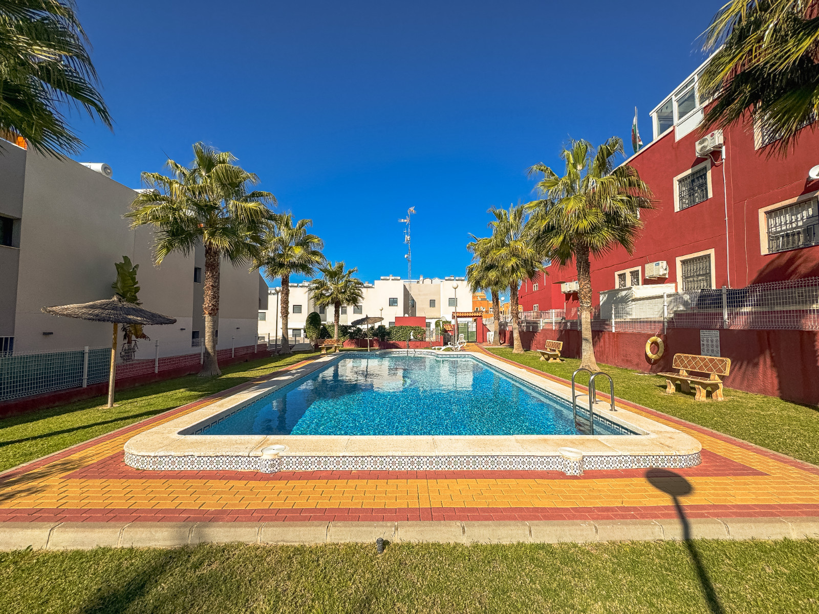 Bungalow en venta en Los Altos