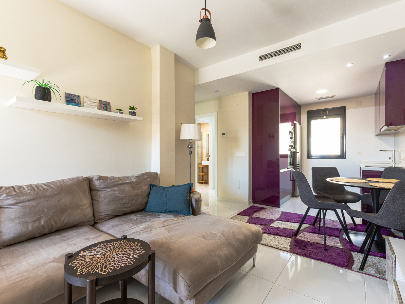 Bungalow en venta en Los Altos