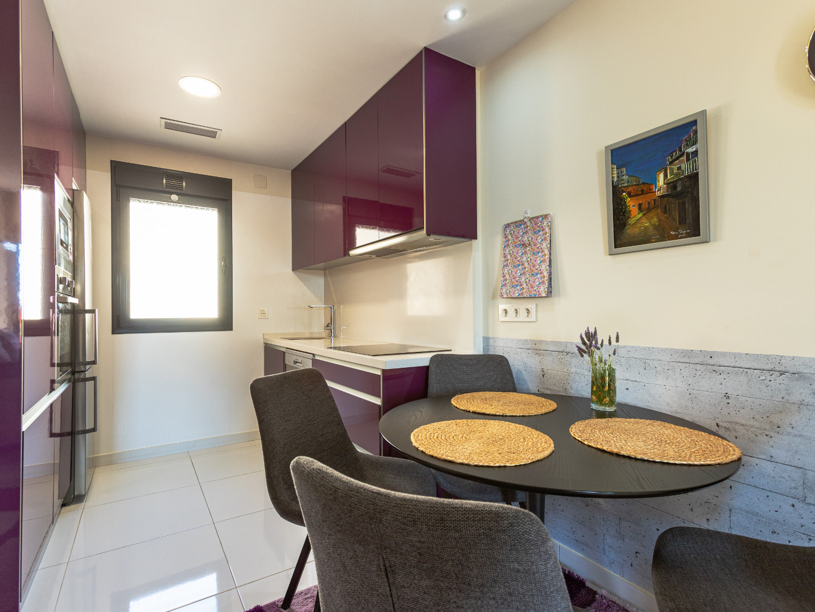 Bungalow en venta en Los Altos
