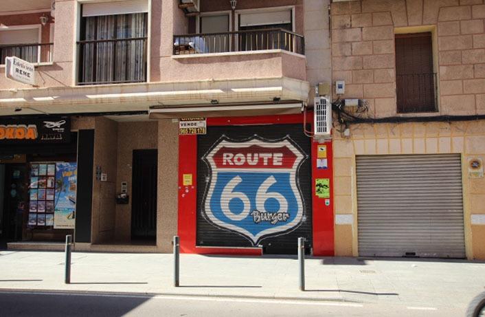 Commercial unit for sale in Guardamar Del Segura, Alicante, Spain