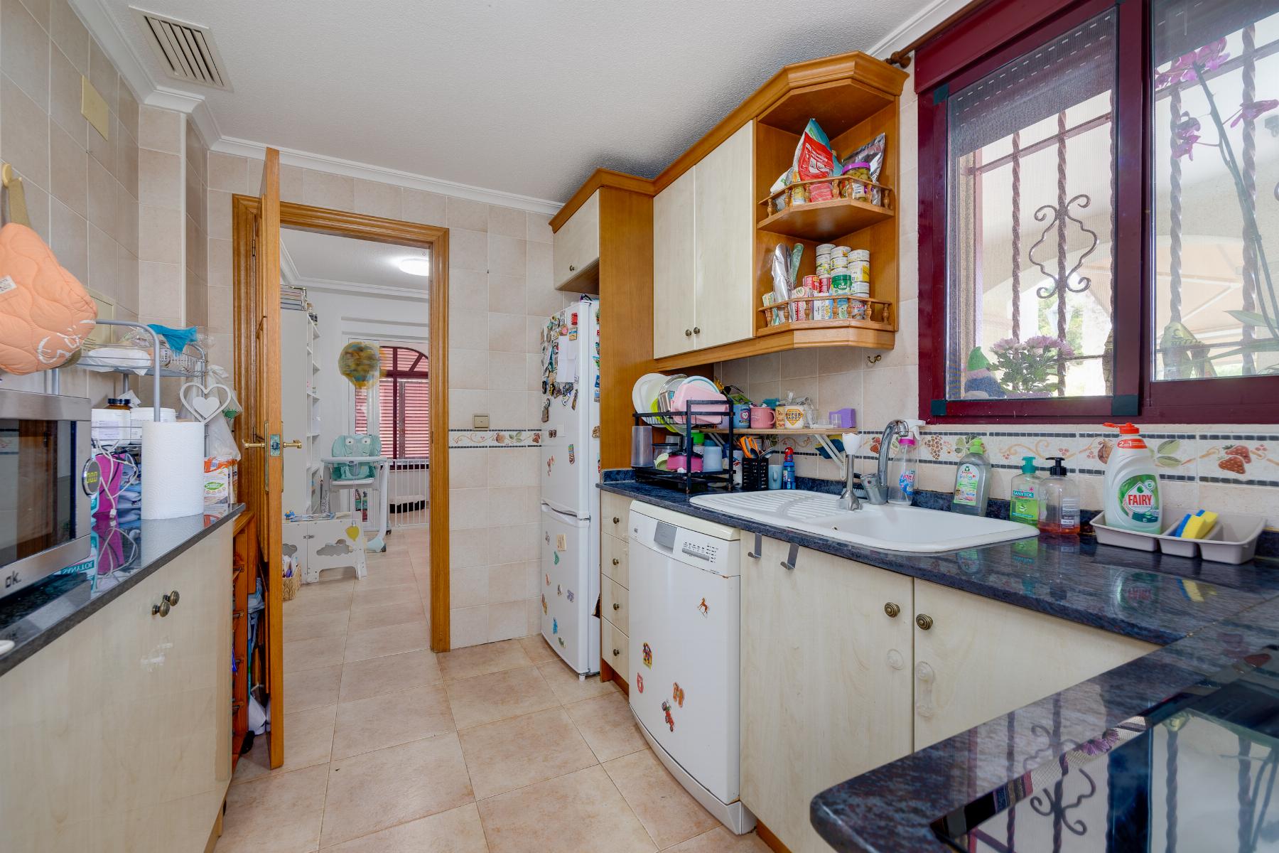 Villa for sale in San Fulgencio, Alicante, Spain