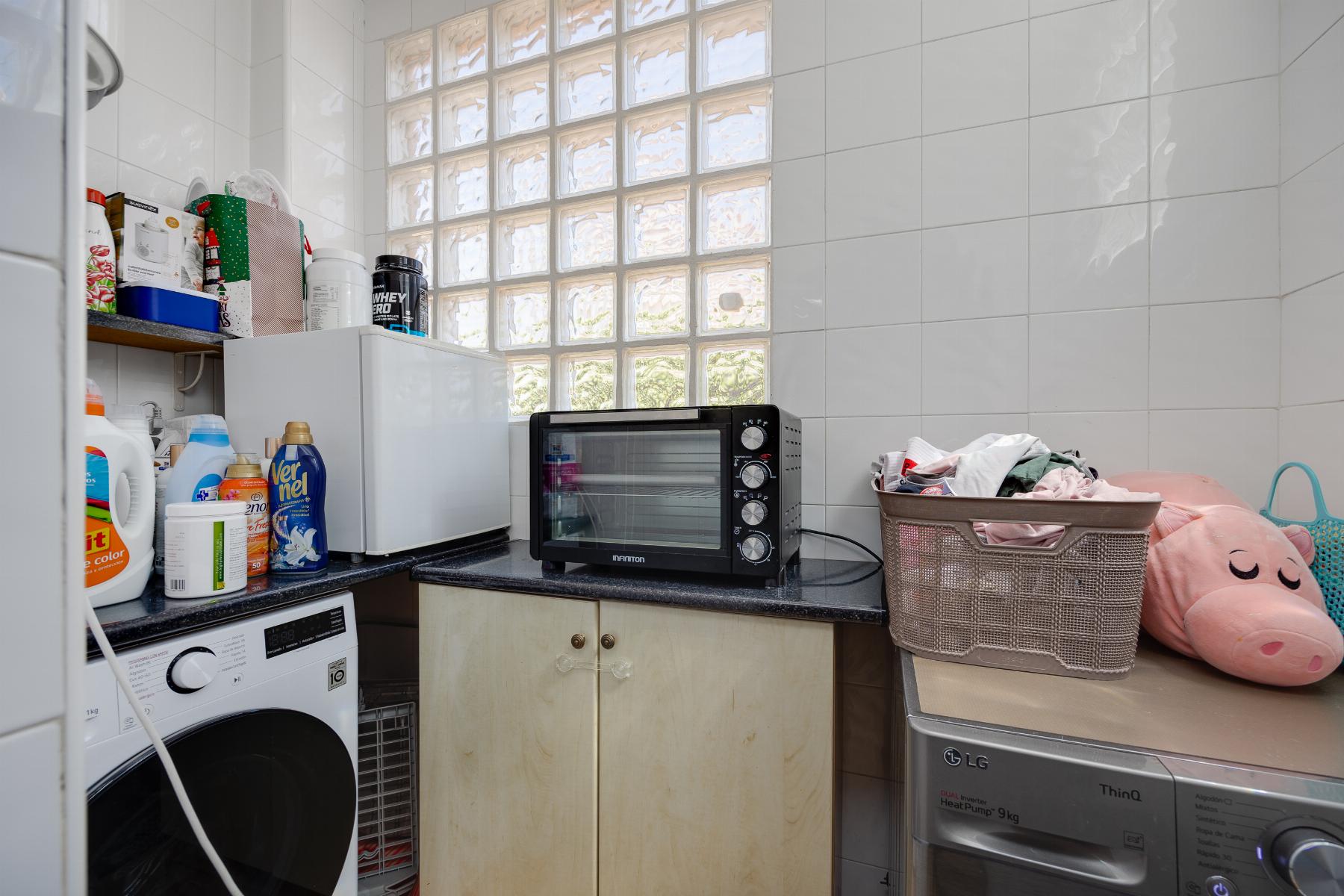 Villa for sale in San Fulgencio, Alicante, Spain