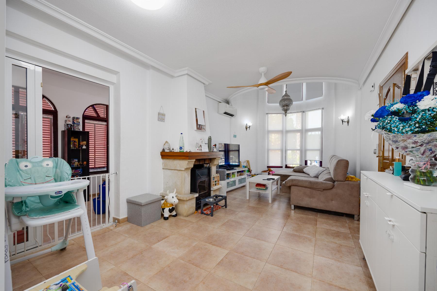 Villa for sale in San Fulgencio, Alicante, Spain