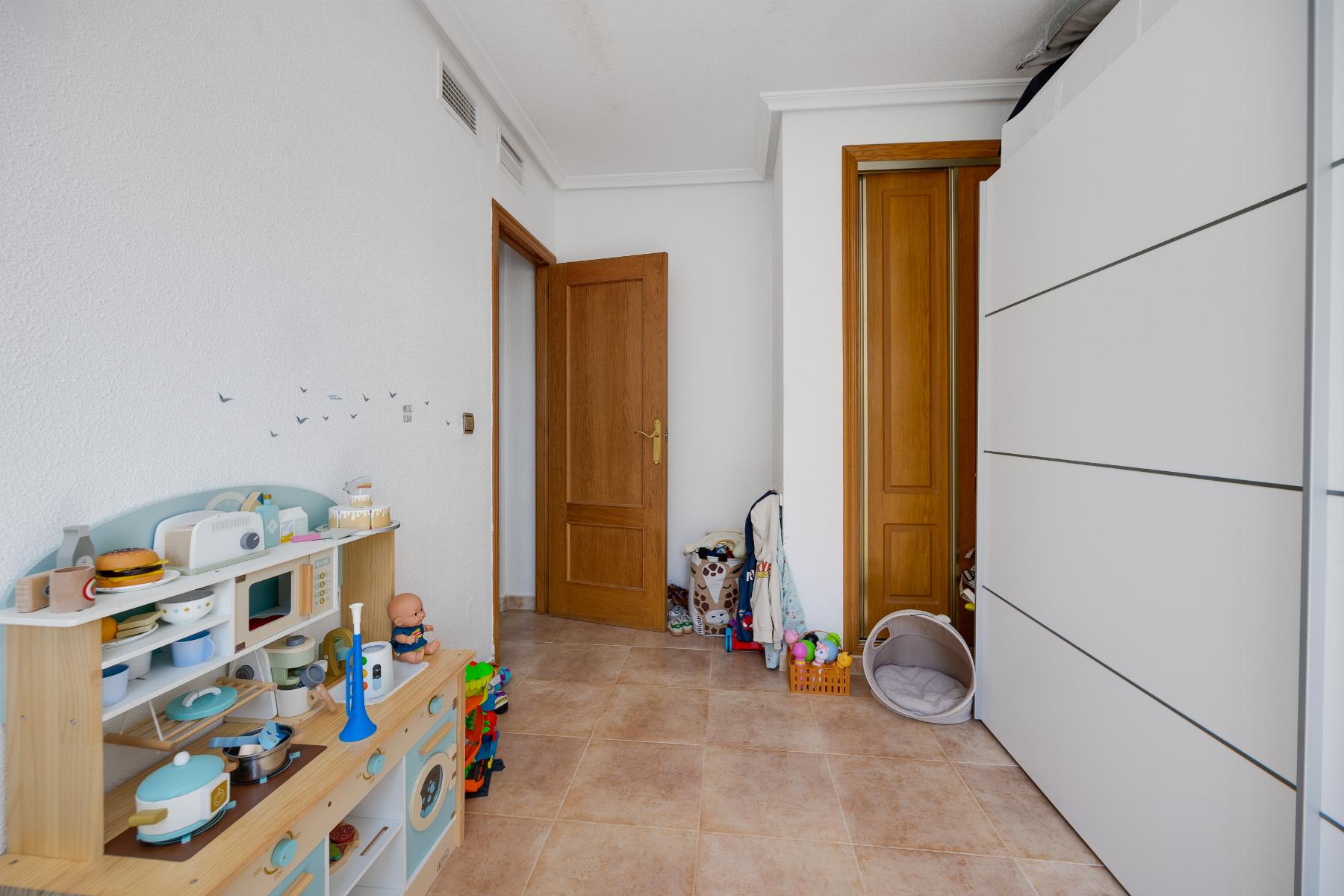 Villa for sale in San Fulgencio, Alicante, Spain