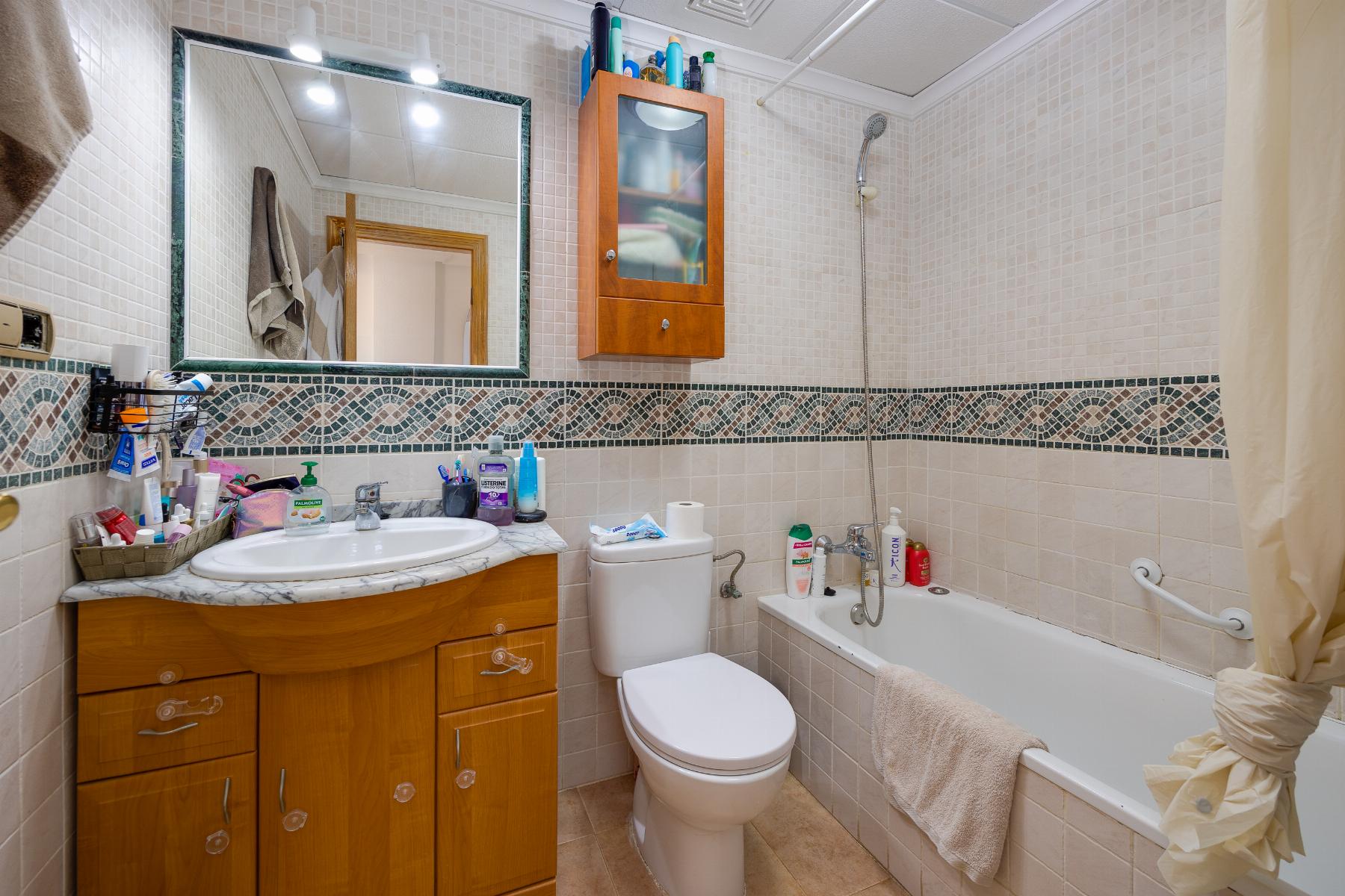 Villa for sale in San Fulgencio, Alicante, Spain