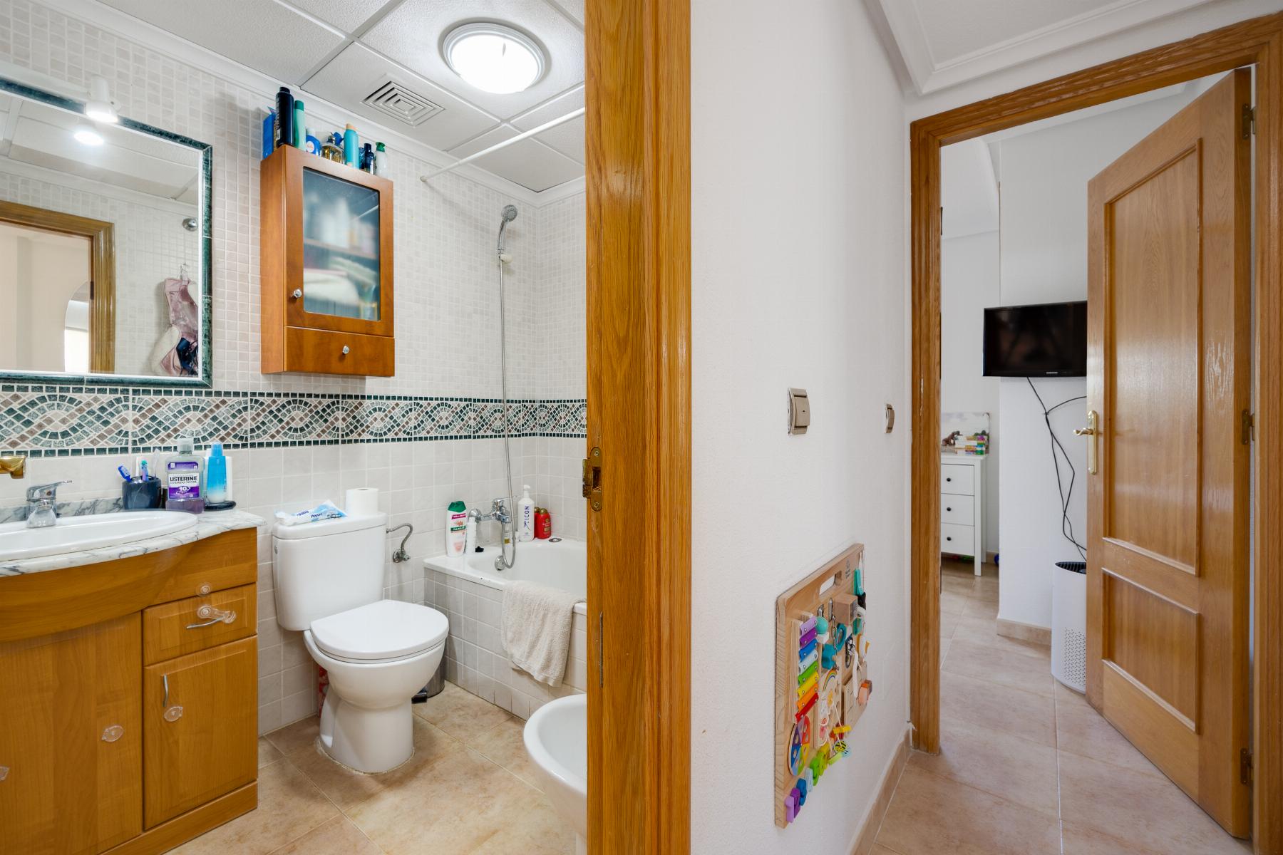 Villa for sale in San Fulgencio, Alicante, Spain