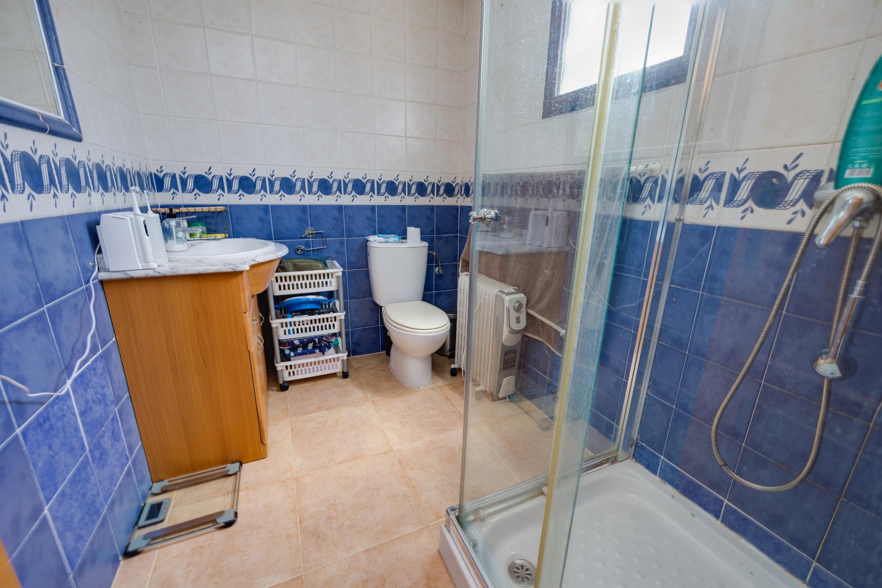 Villa for sale in San Fulgencio, Alicante, Spain