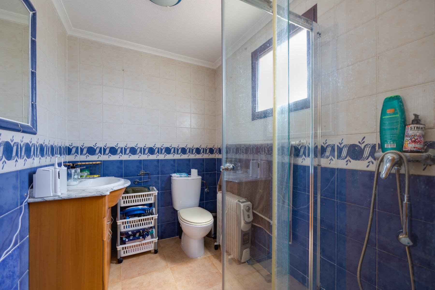 Villa for sale in San Fulgencio, Alicante, Spain