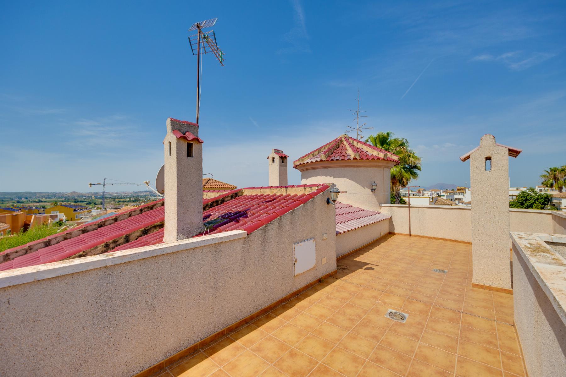 Villa for sale in San Fulgencio, Alicante, Spain