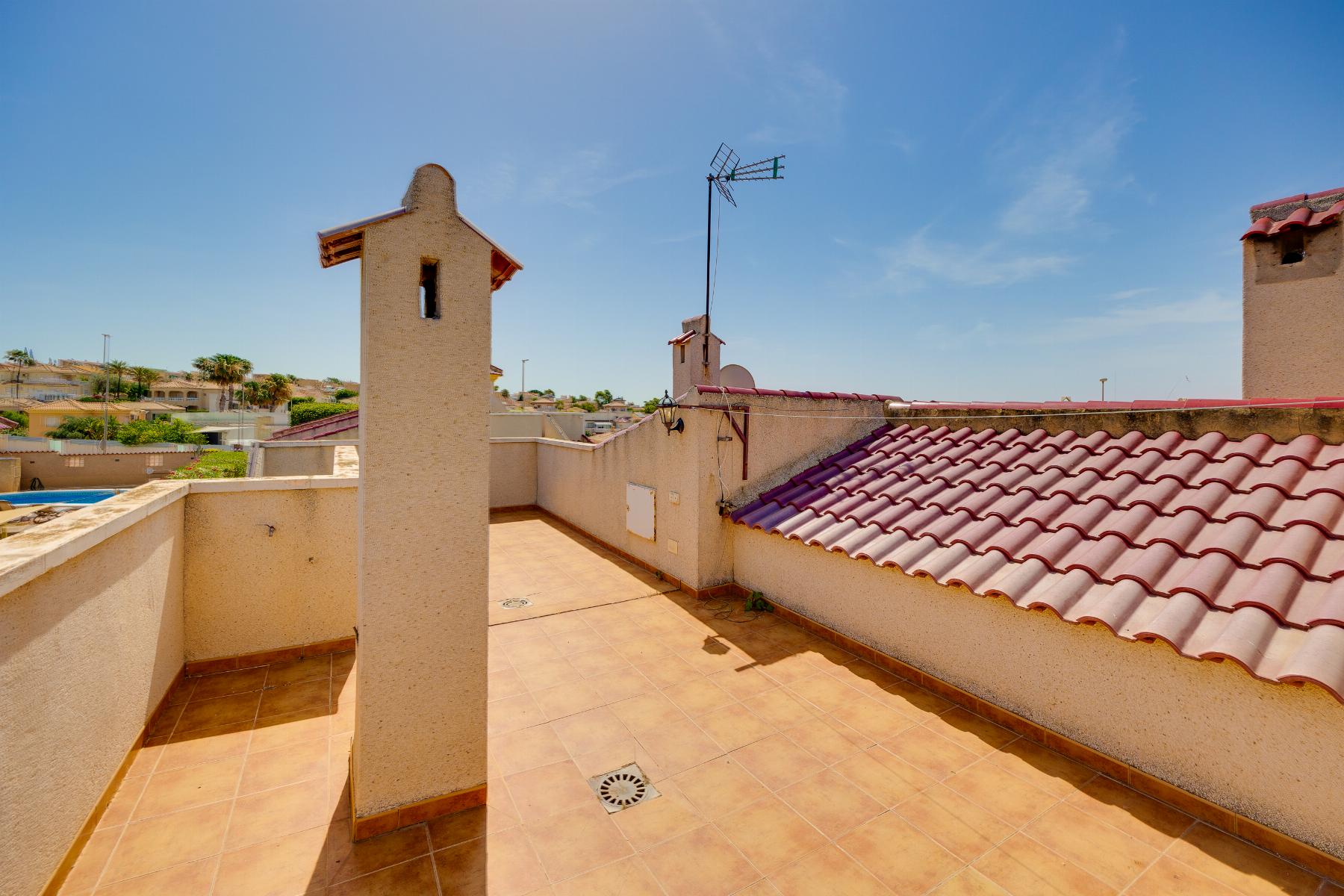 Villa for sale in San Fulgencio, Alicante, Spain