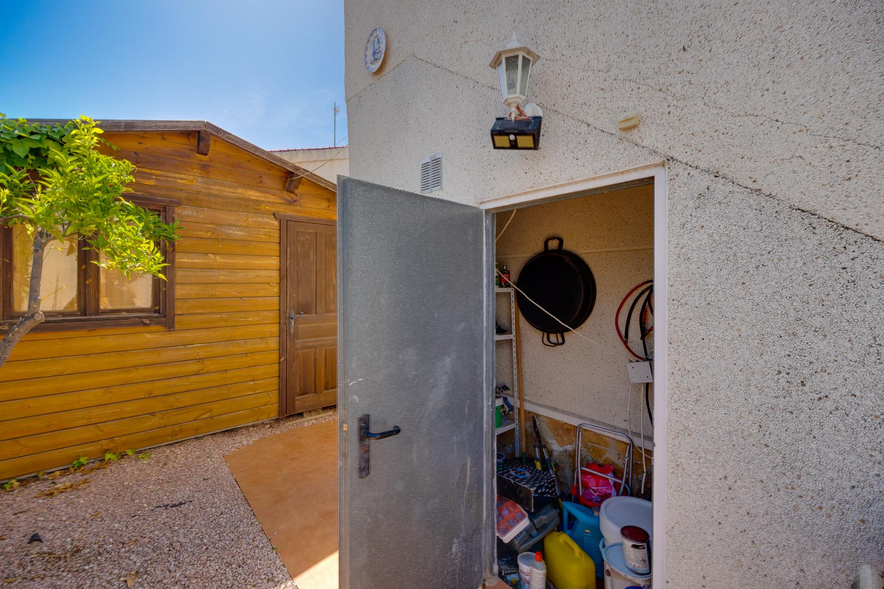 Villa for sale in San Fulgencio, Alicante, Spain