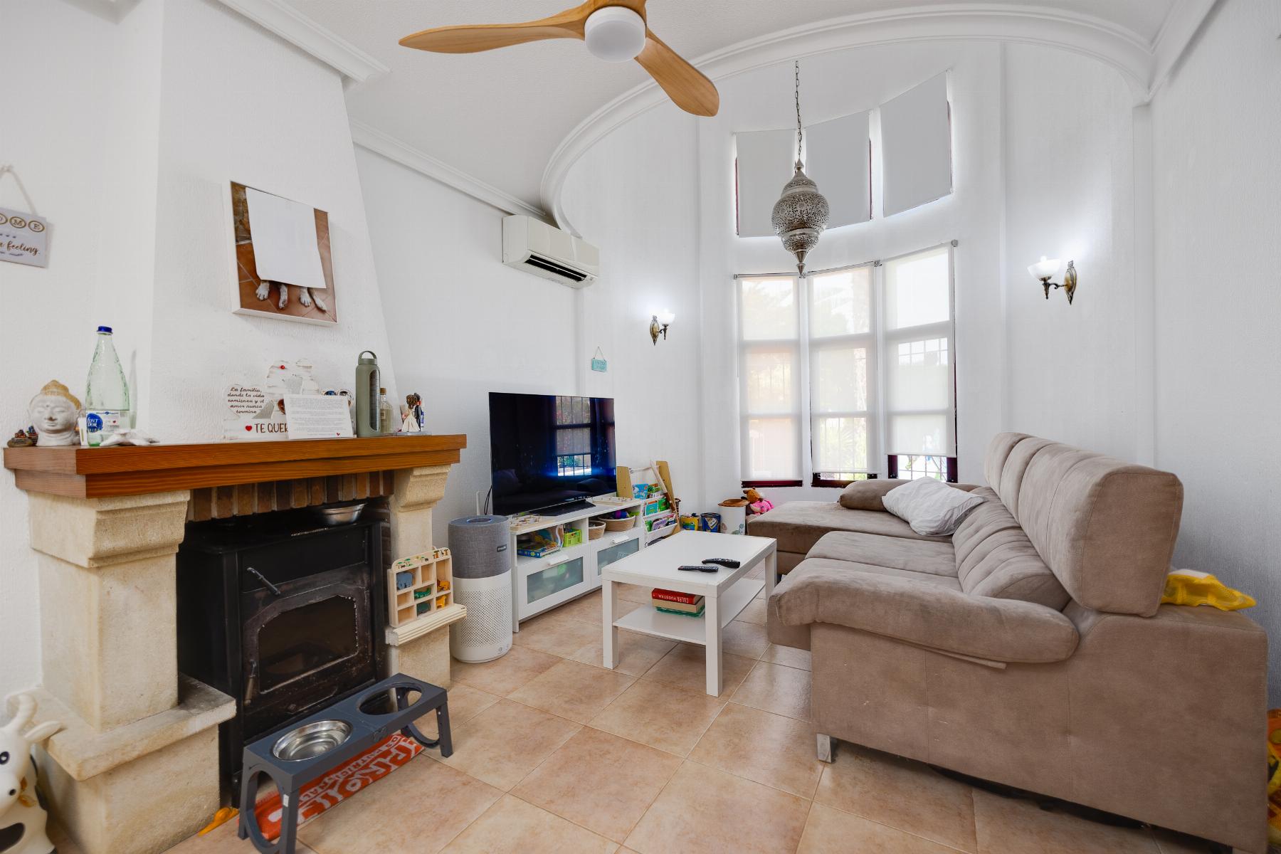 Villa for sale in San Fulgencio, Alicante, Spain