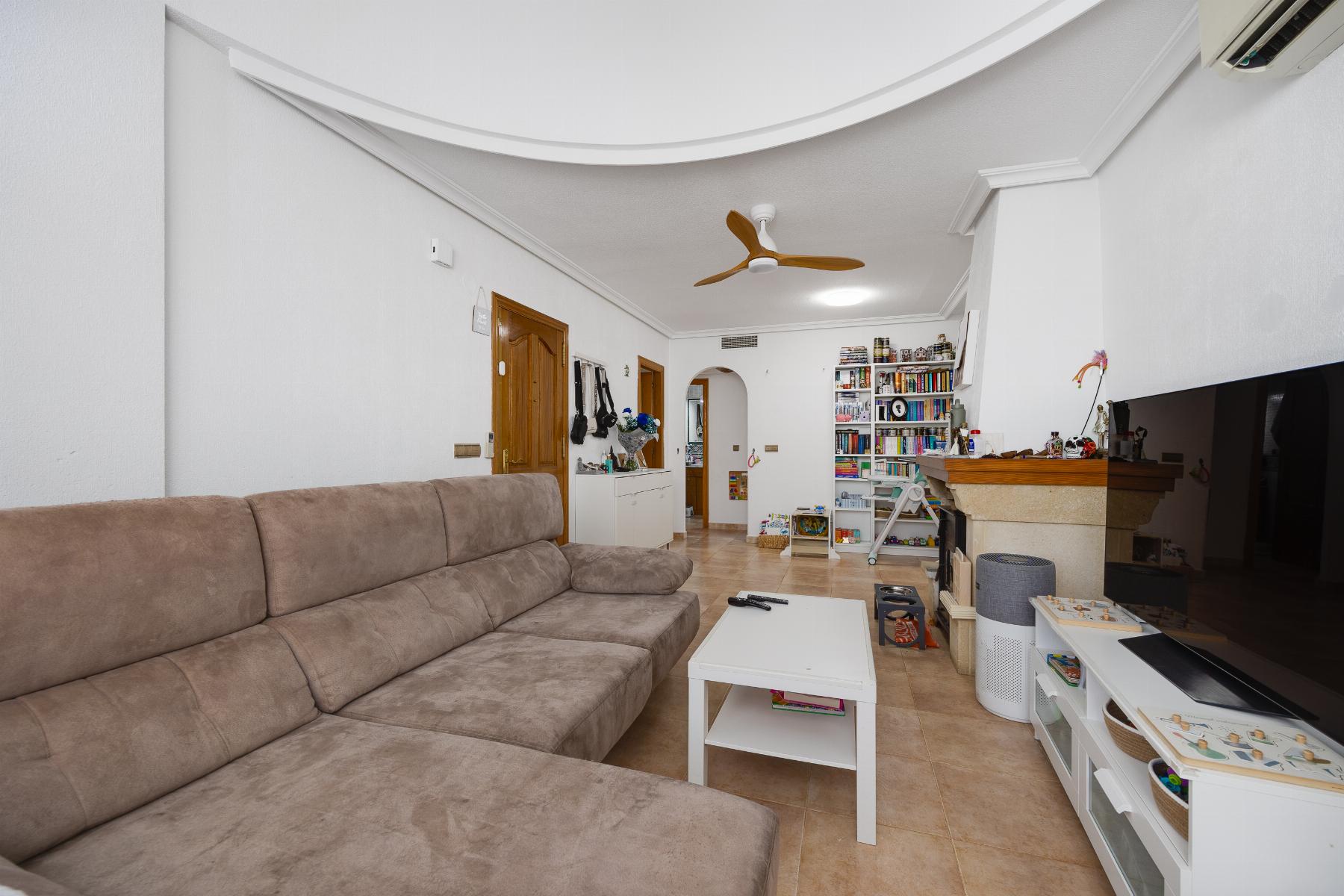 Villa for sale in San Fulgencio, Alicante, Spain