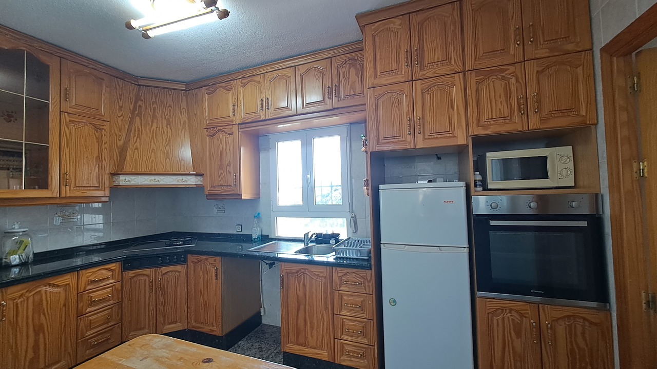 Villa en venta en Villamartin