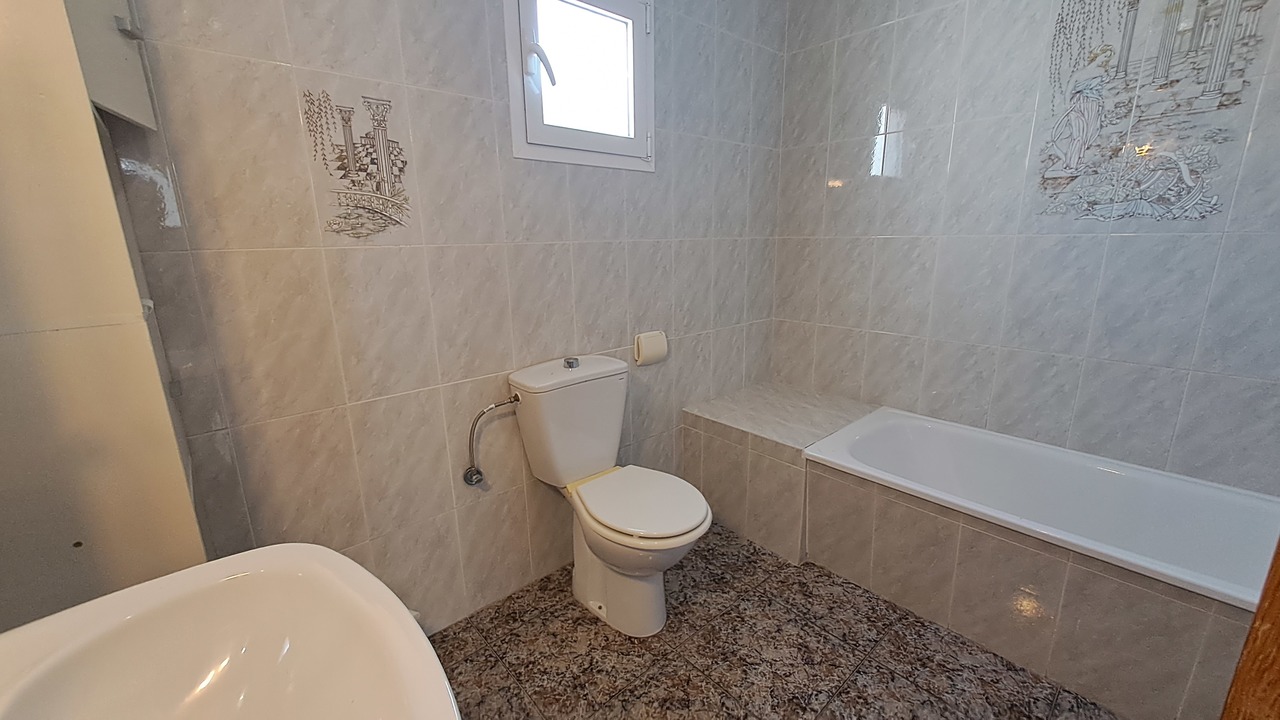 Villa en venta en Villamartin