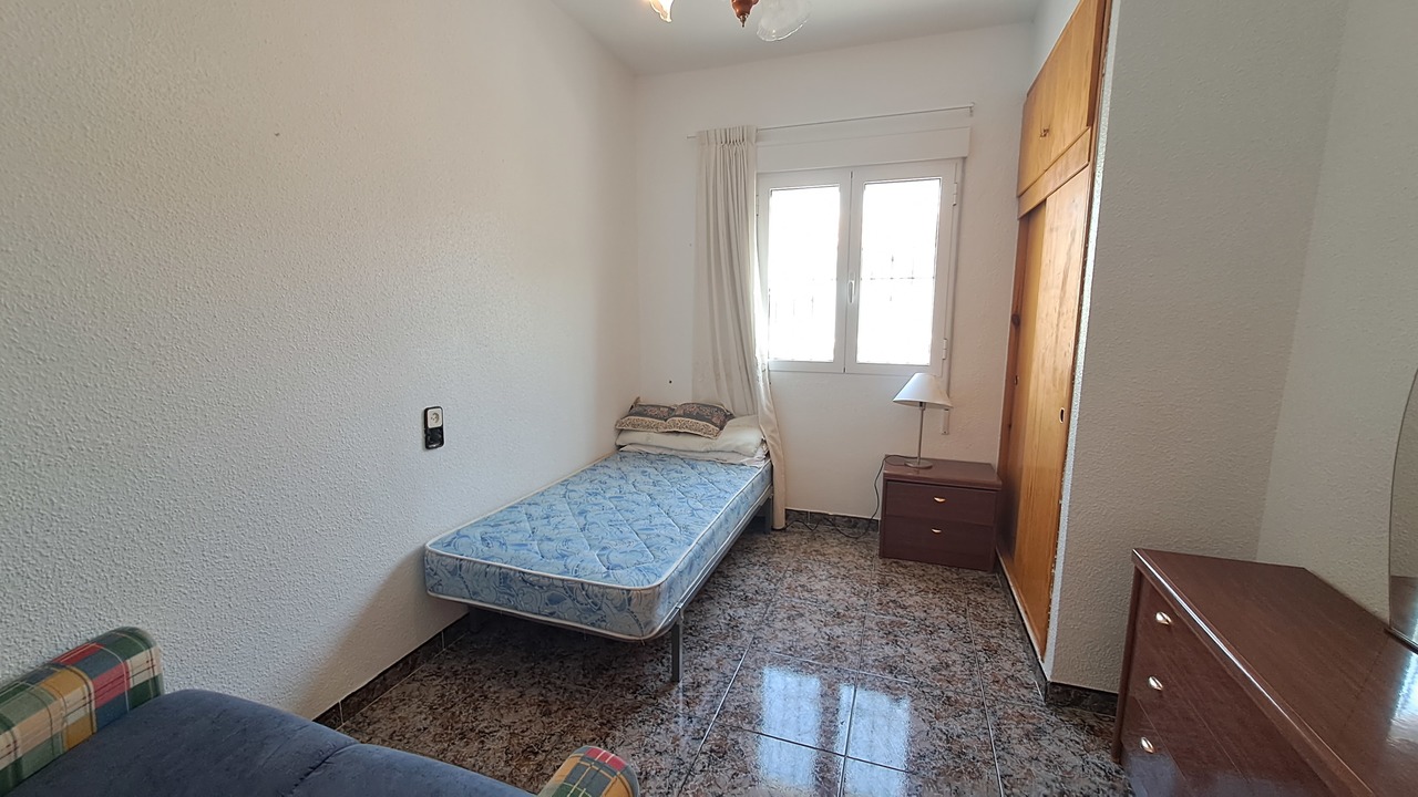 Villa en venta en Villamartin