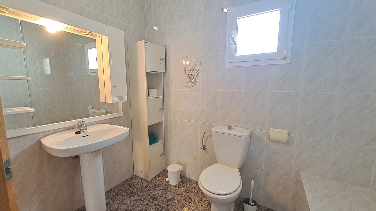 Villa en venta en Villamartin