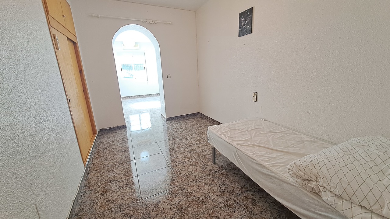 Villa en venta en Villamartin