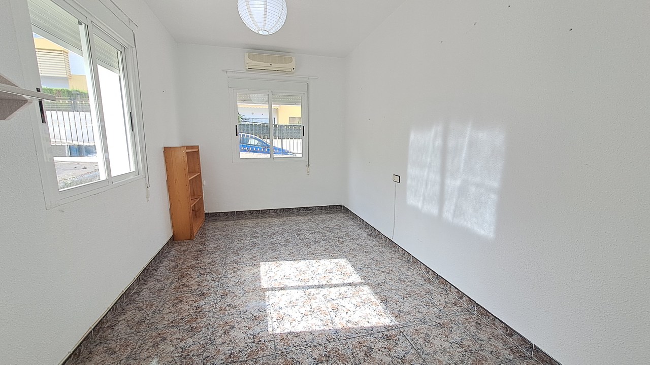 Villa en venta en Villamartin