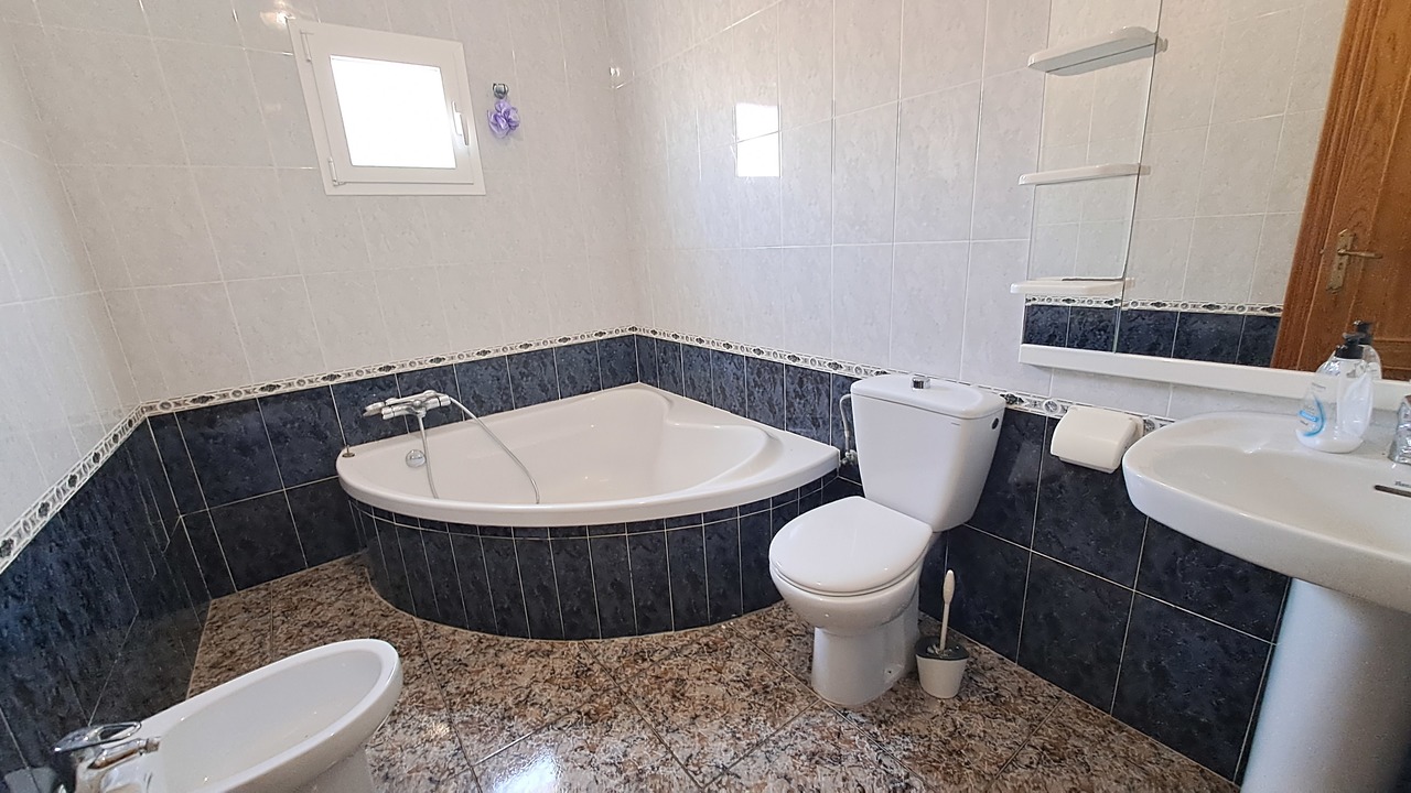 Villa en venta en Villamartin