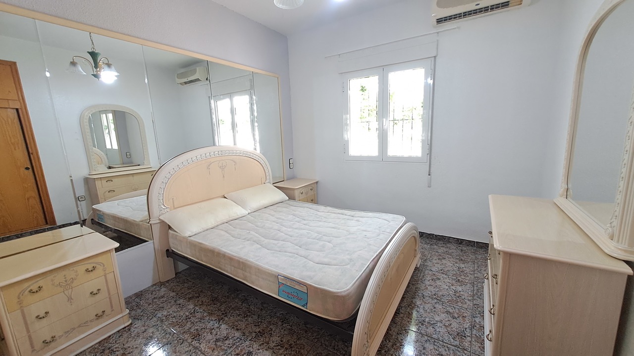 Villa en venta en Villamartin