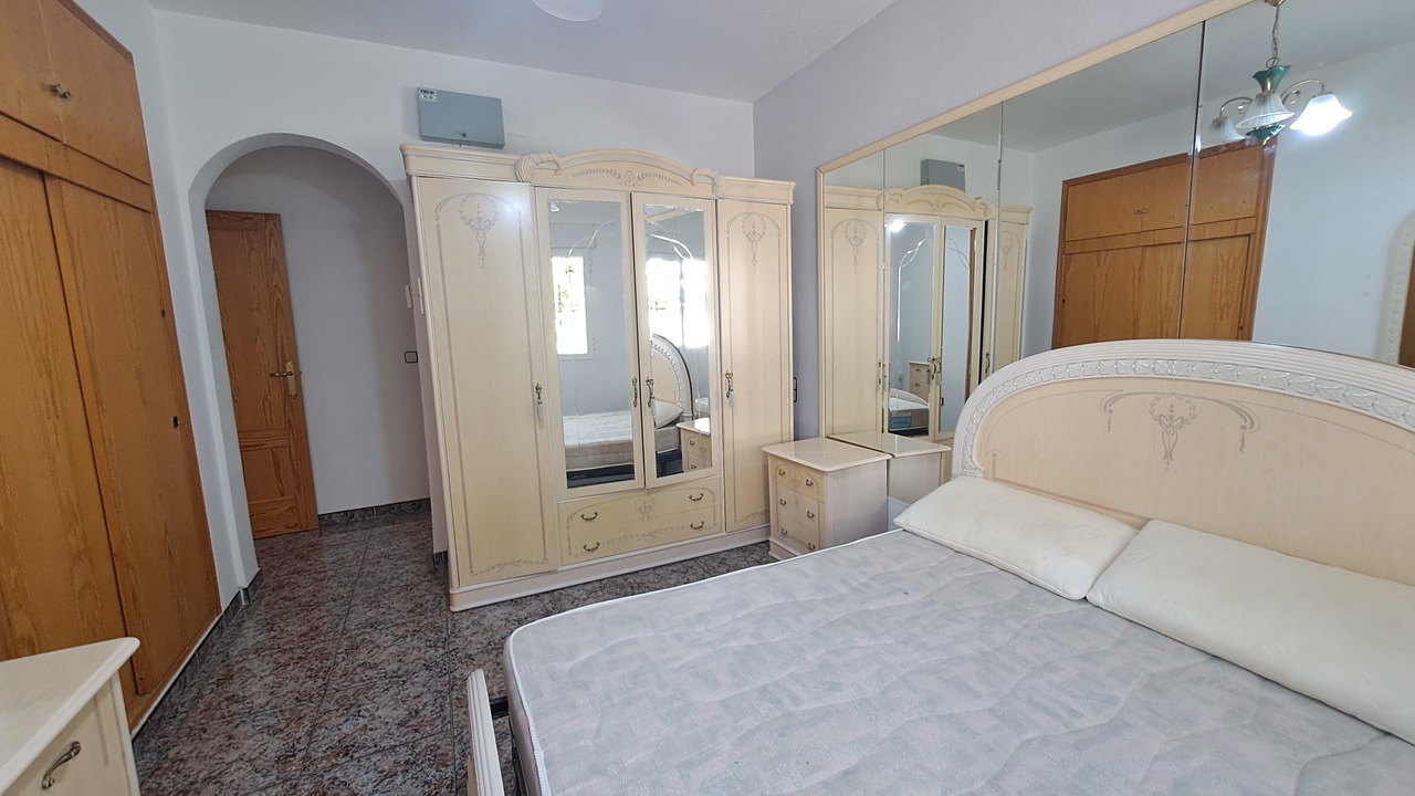 Villa en venta en Villamartin