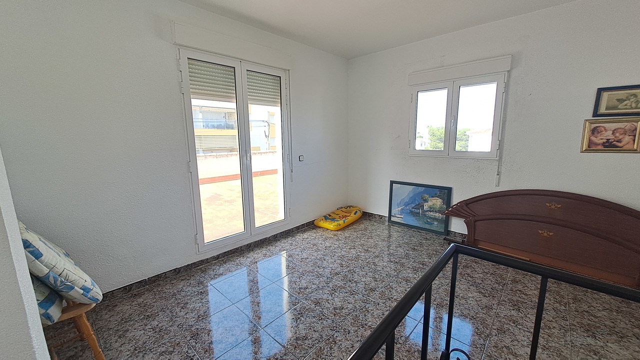 Villa en venta en Villamartin