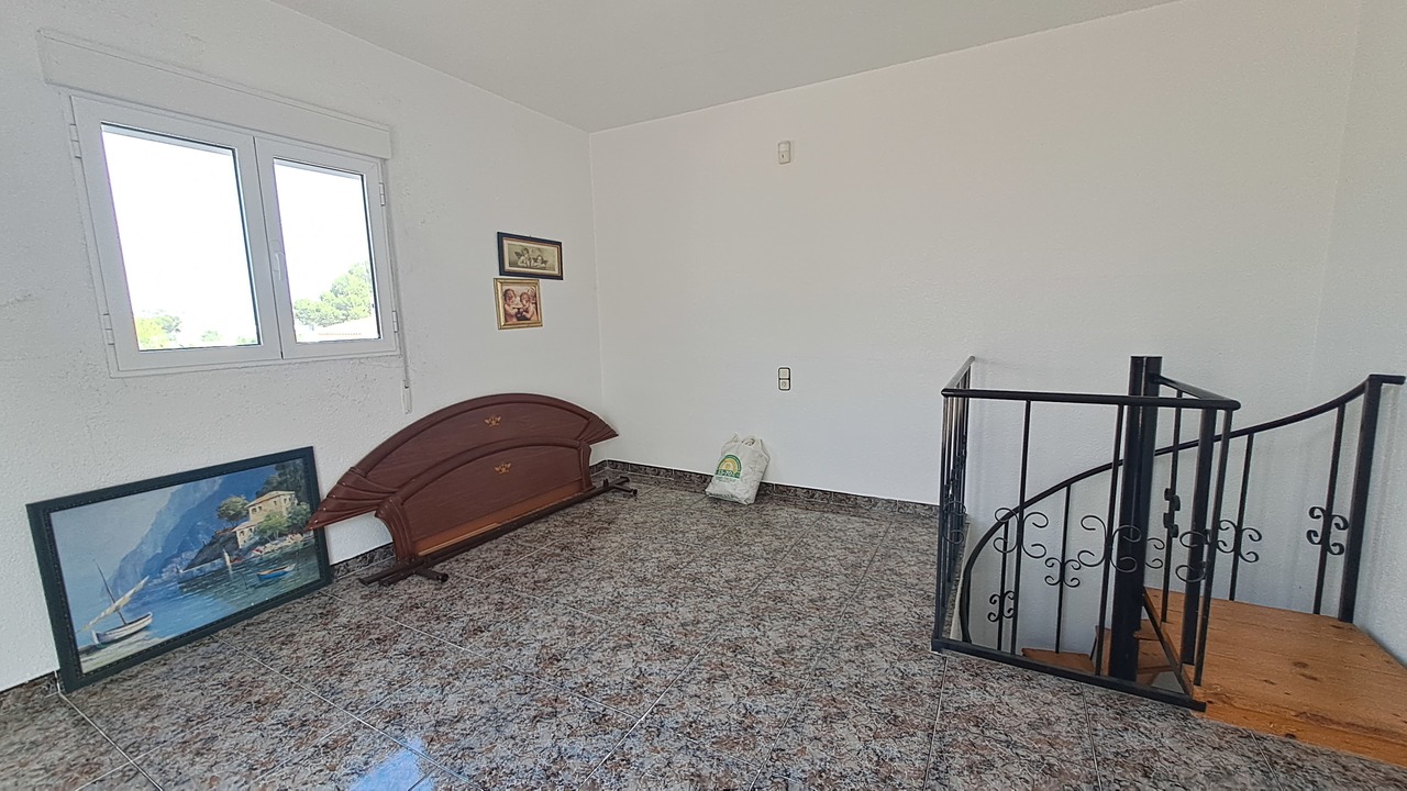 Villa en venta en Villamartin