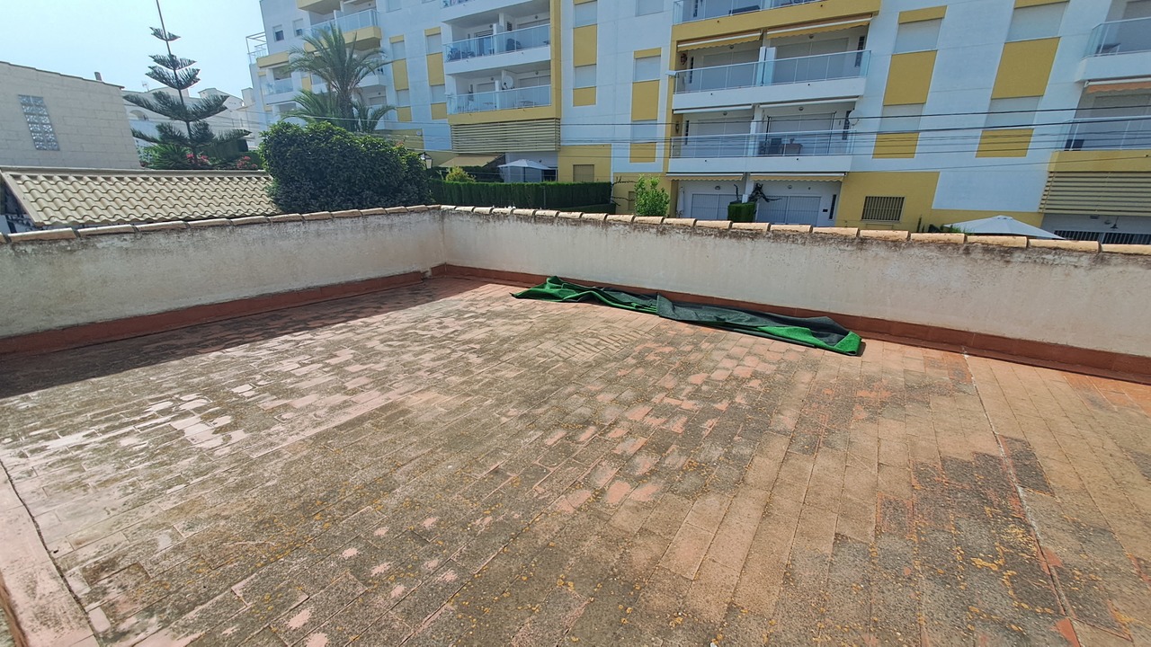 Villa en venta en Villamartin