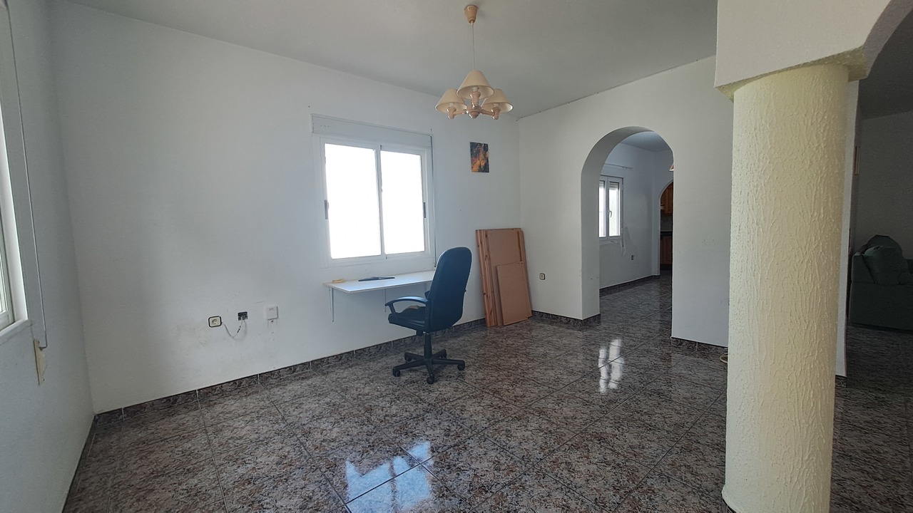 Villa en venta en Villamartin