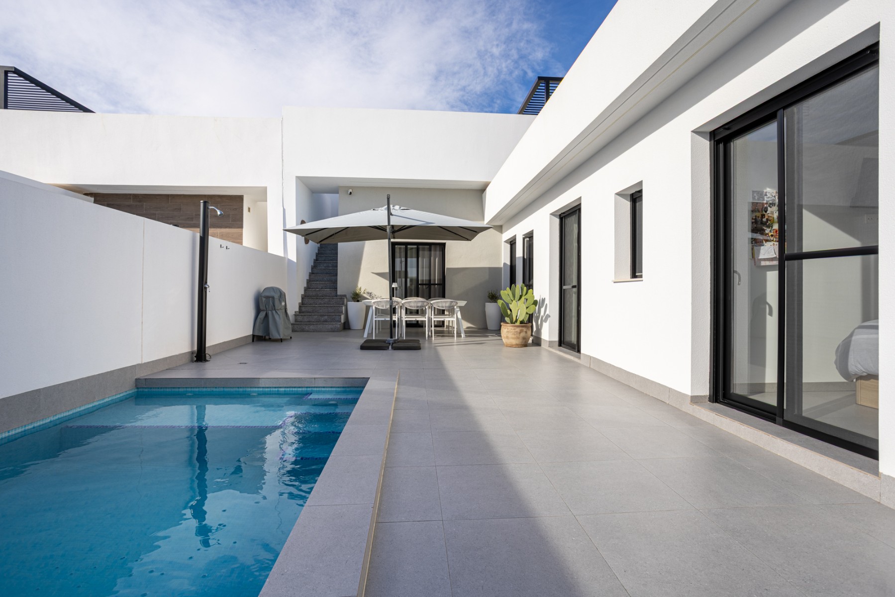 Villa for sale in Torre Pacheco, Murcia, Spain