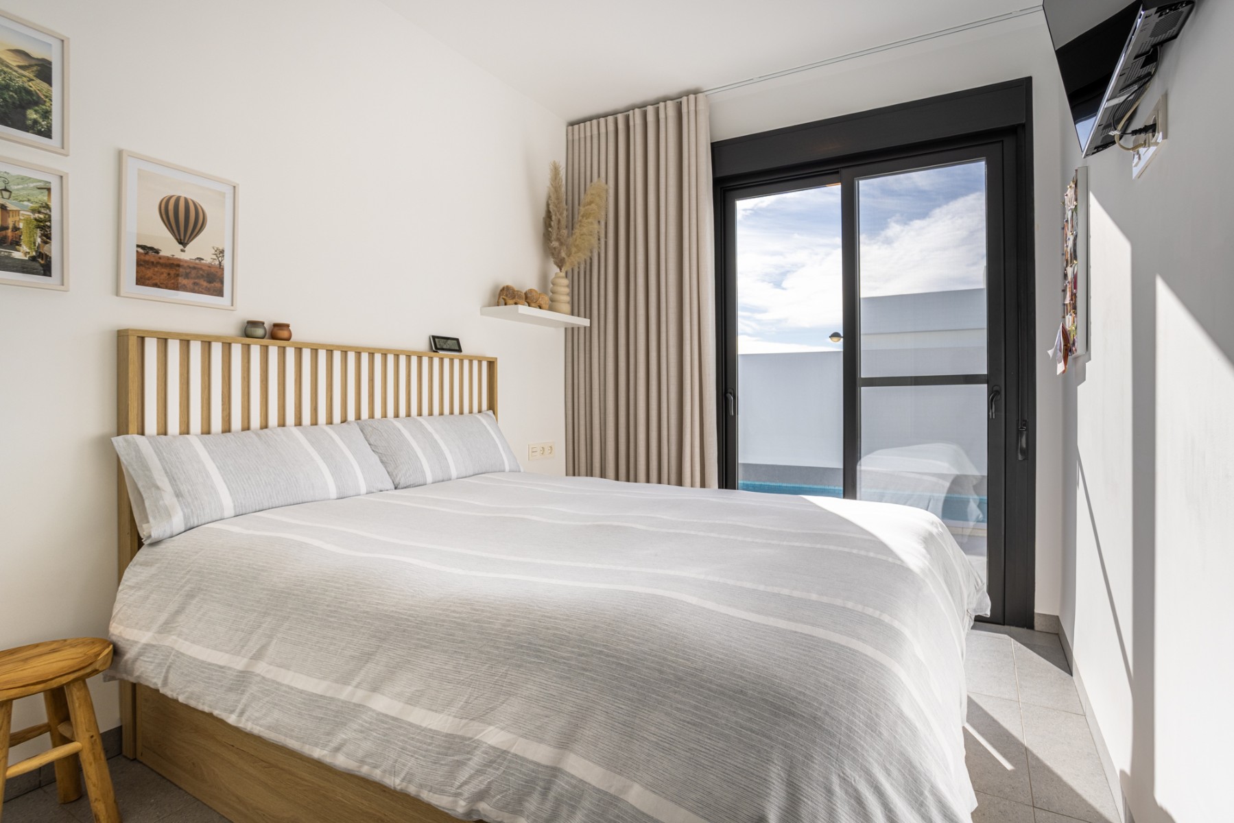 Villa for sale in Torre Pacheco, Murcia, Spain