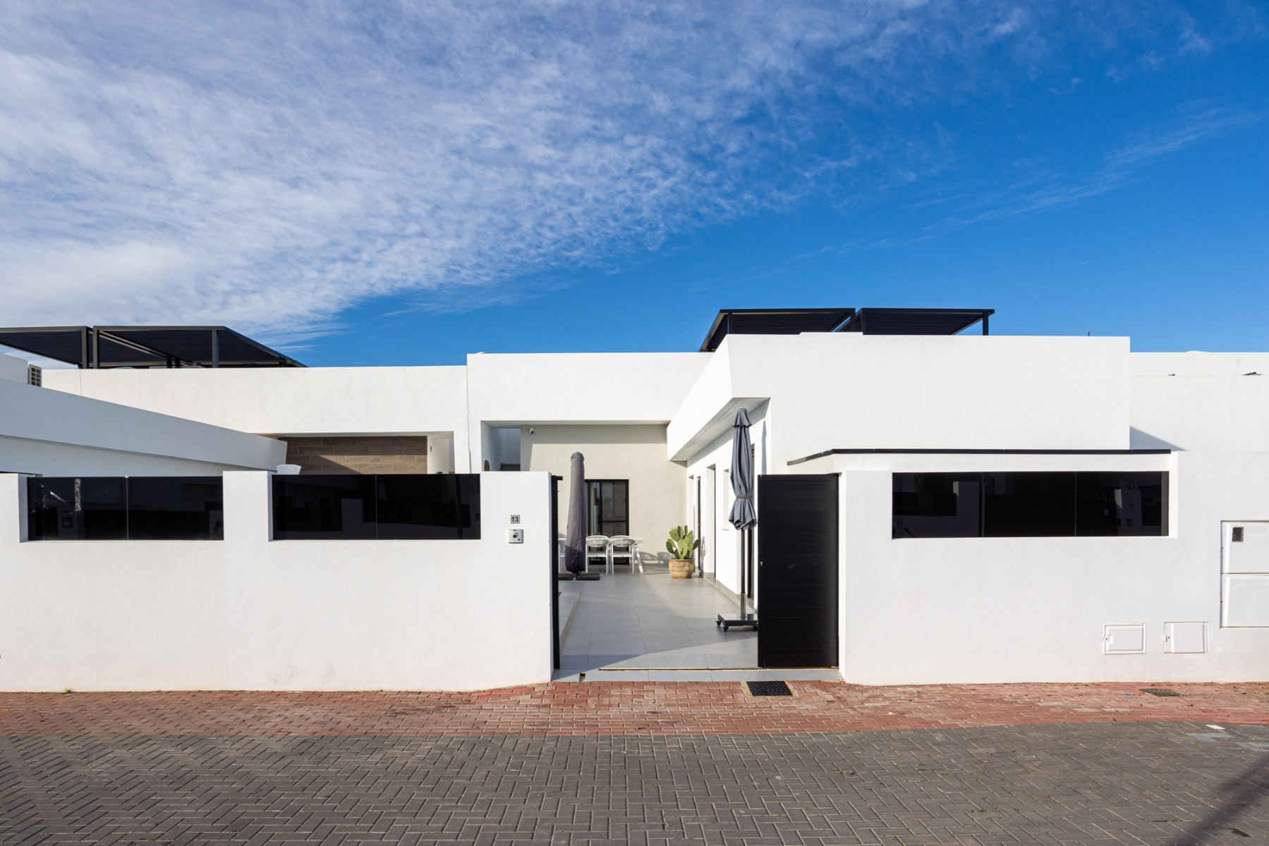 Villa for sale in Torre Pacheco, Murcia, Spain