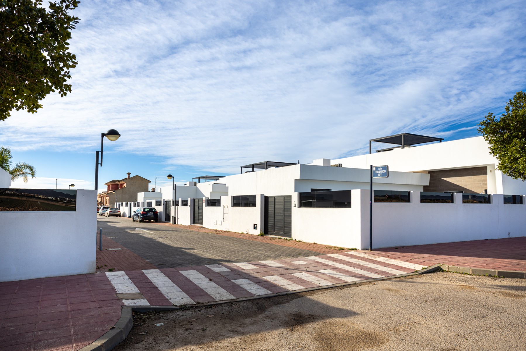 Villa for sale in Torre Pacheco, Murcia, Spain