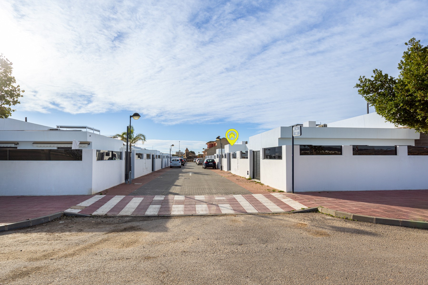 Villa for sale in Torre Pacheco, Murcia, Spain