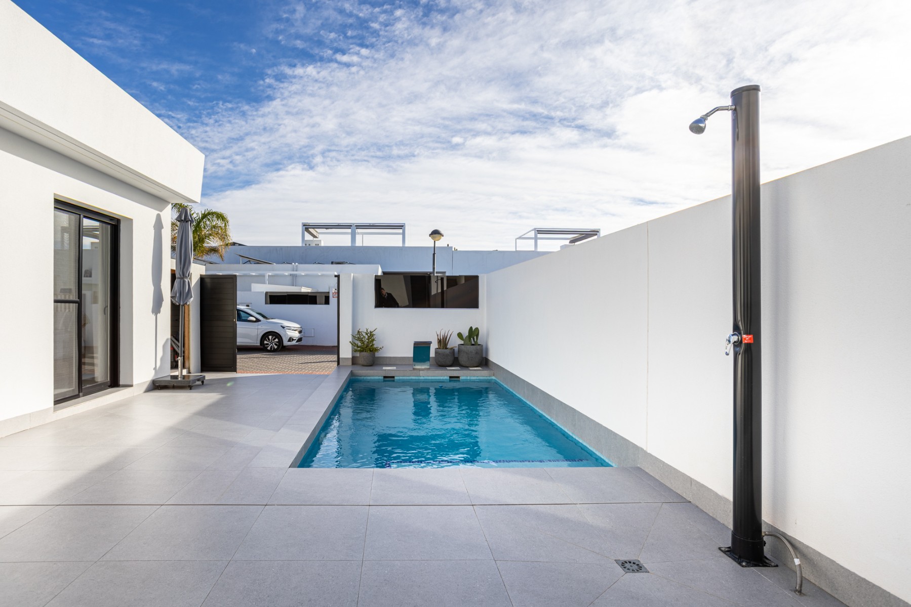 Villa for sale in Torre Pacheco, Murcia, Spain