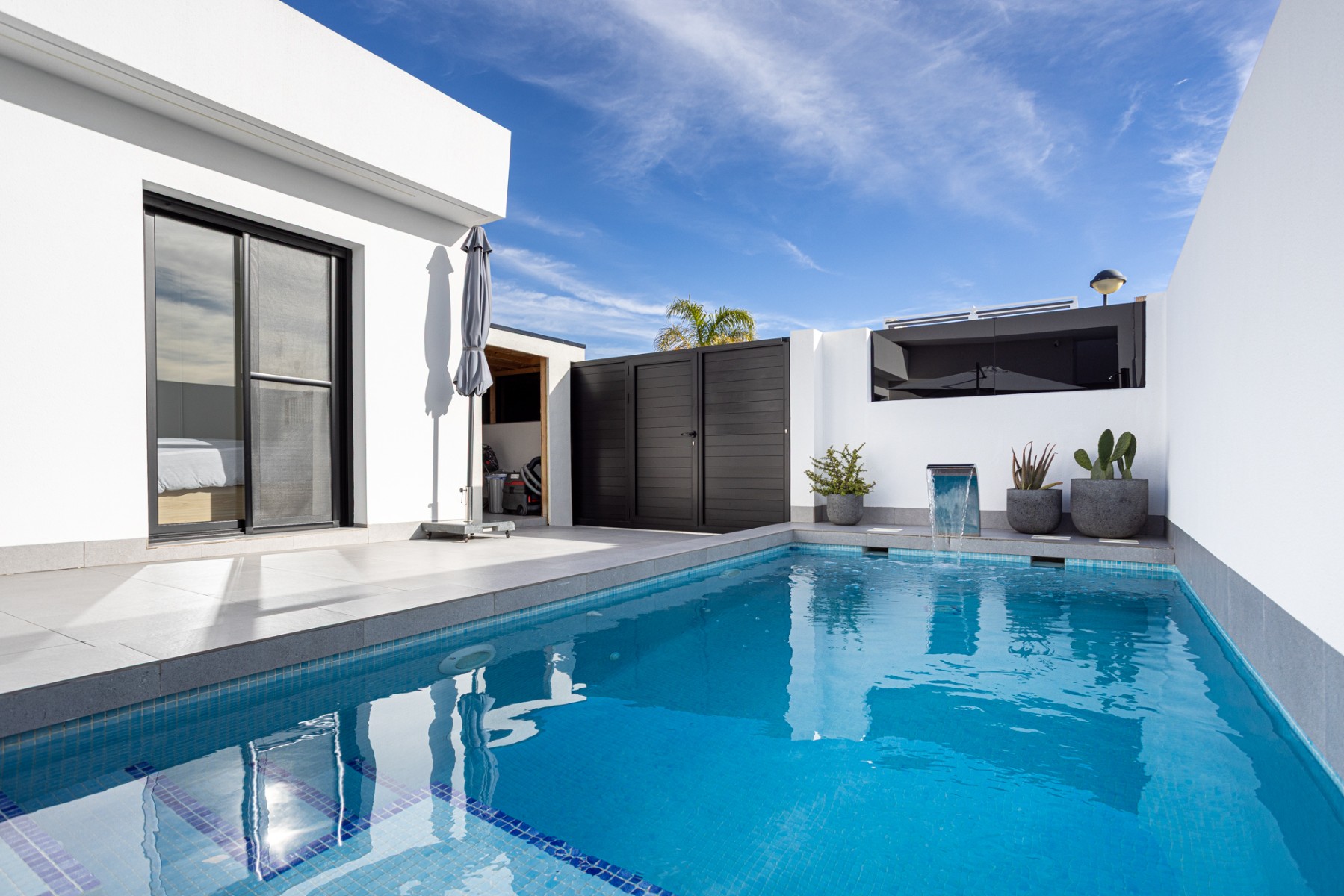 Villa for sale in Torre Pacheco, Murcia, Spain