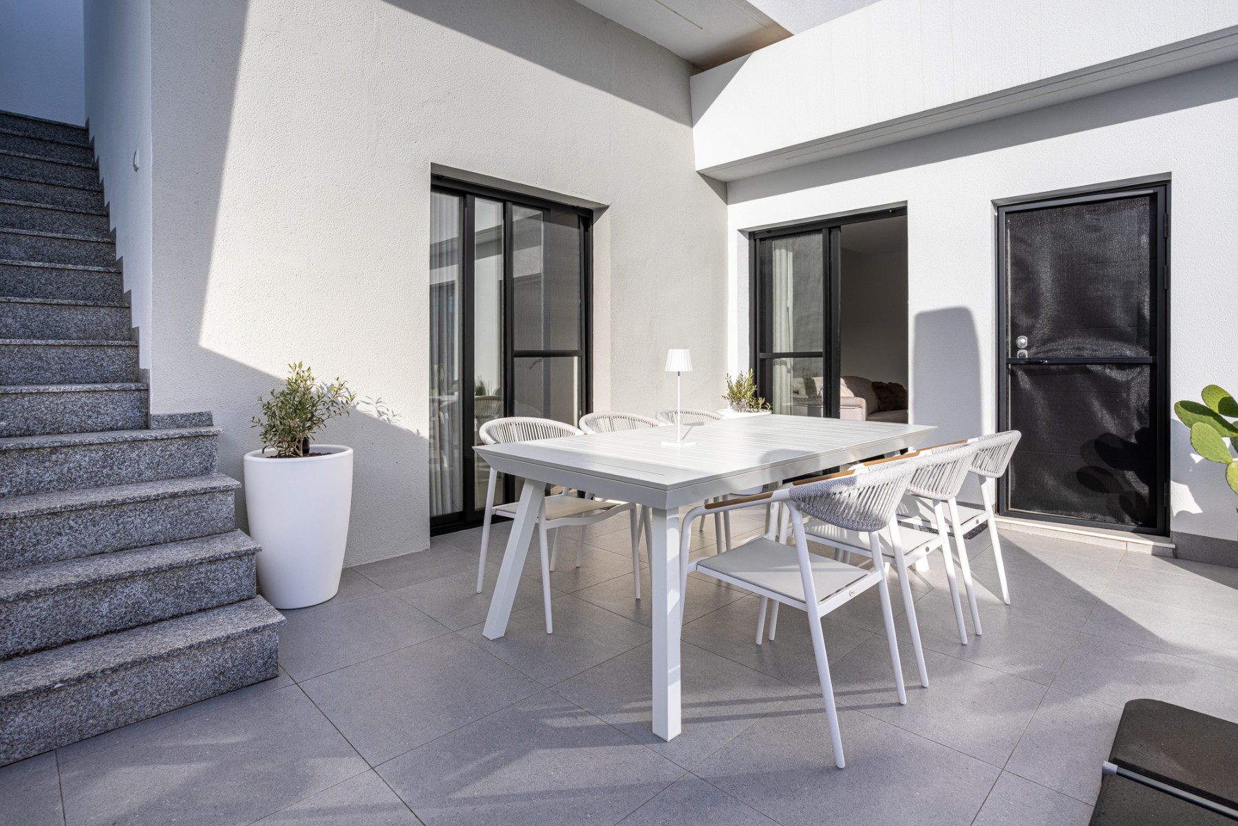 Villa for sale in Torre Pacheco, Murcia, Spain