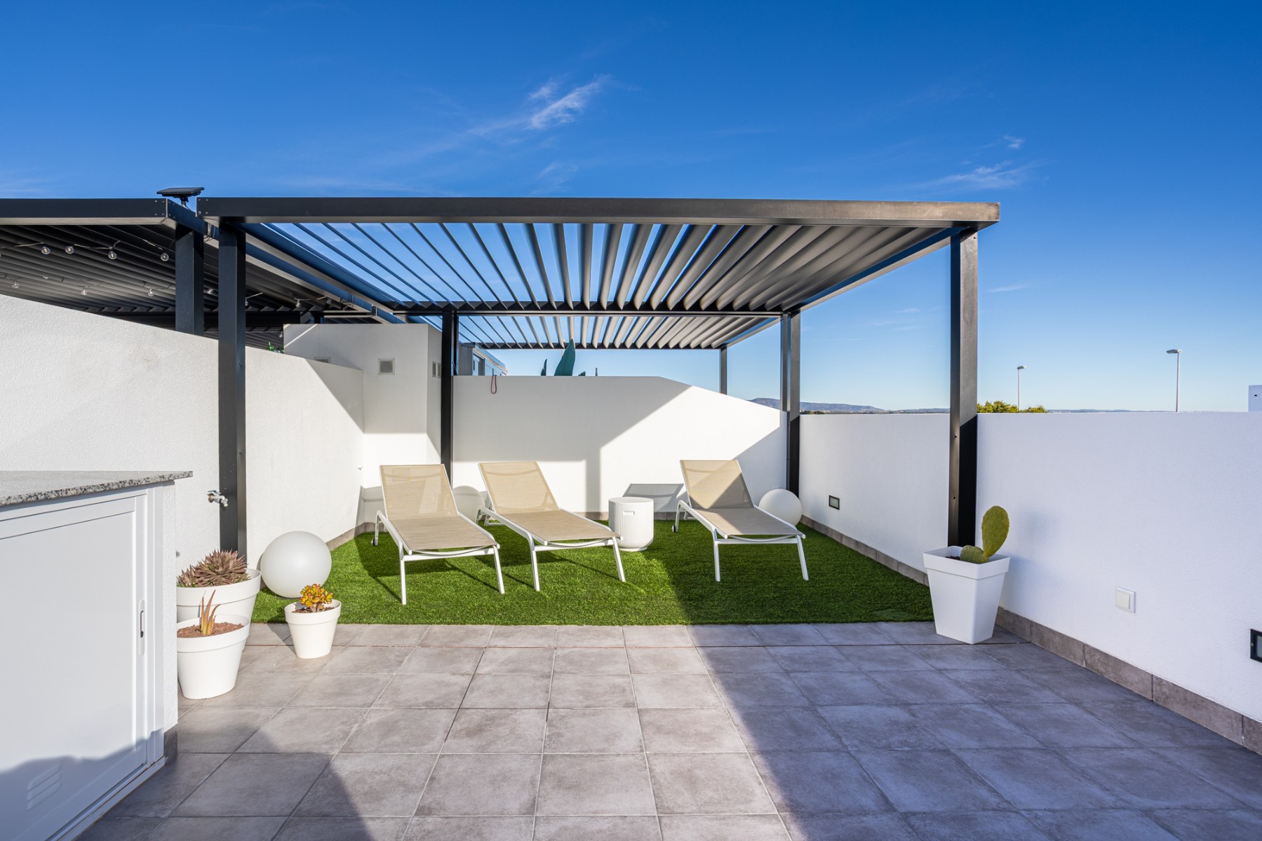 Villa for sale in Torre Pacheco, Murcia, Spain