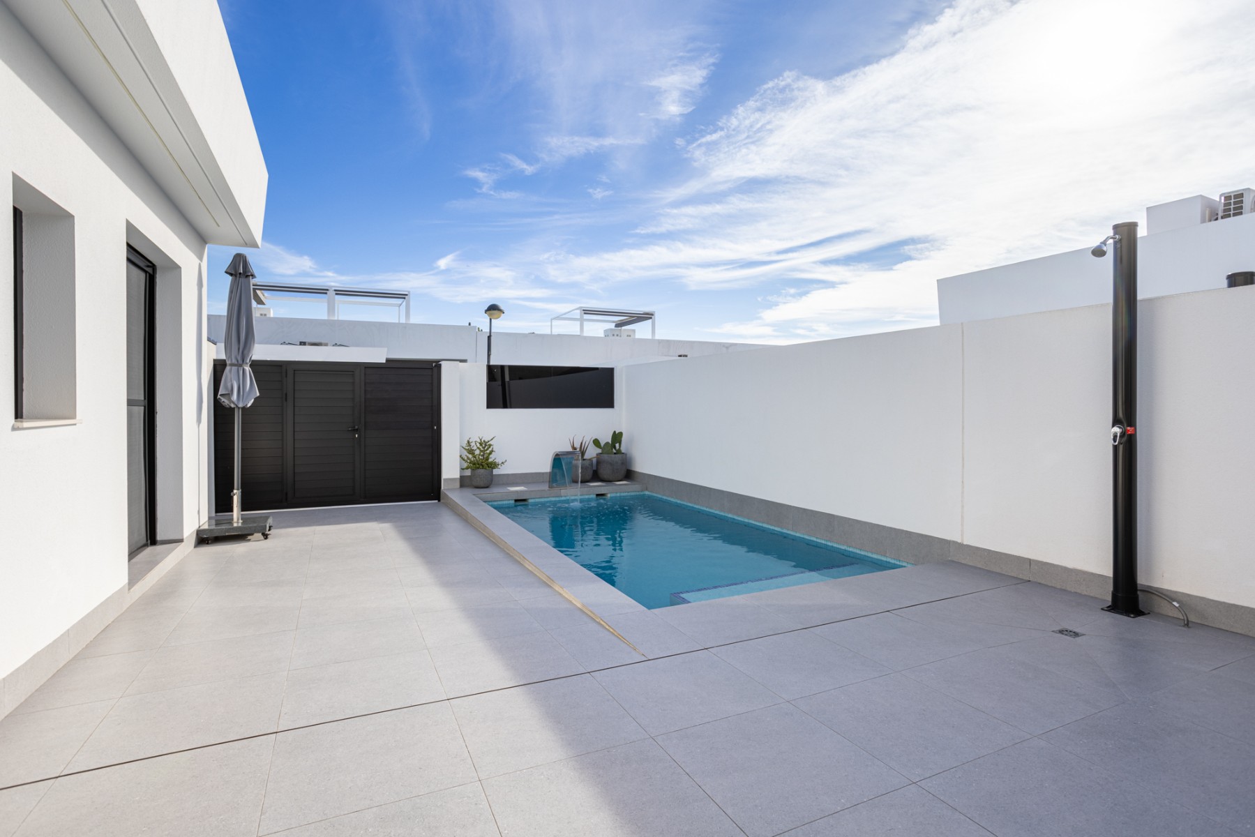 Villa for sale in Torre Pacheco, Murcia, Spain