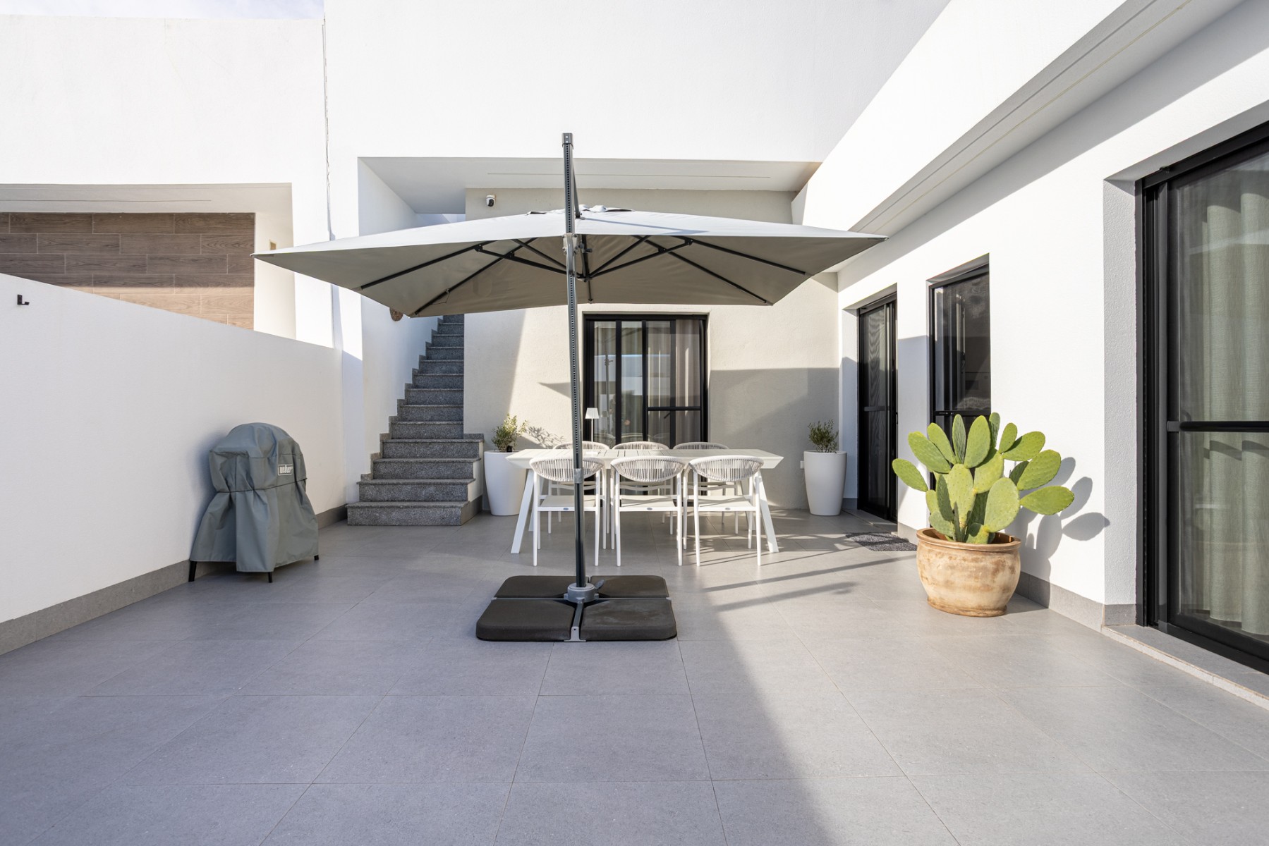 Villa for sale in Torre Pacheco, Murcia, Spain