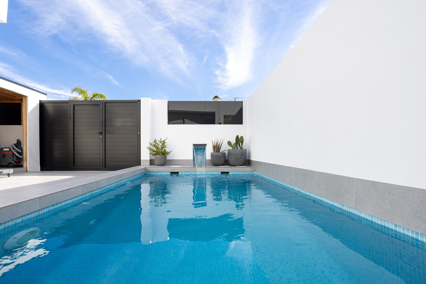 Villa for sale in Torre Pacheco, Murcia, Spain