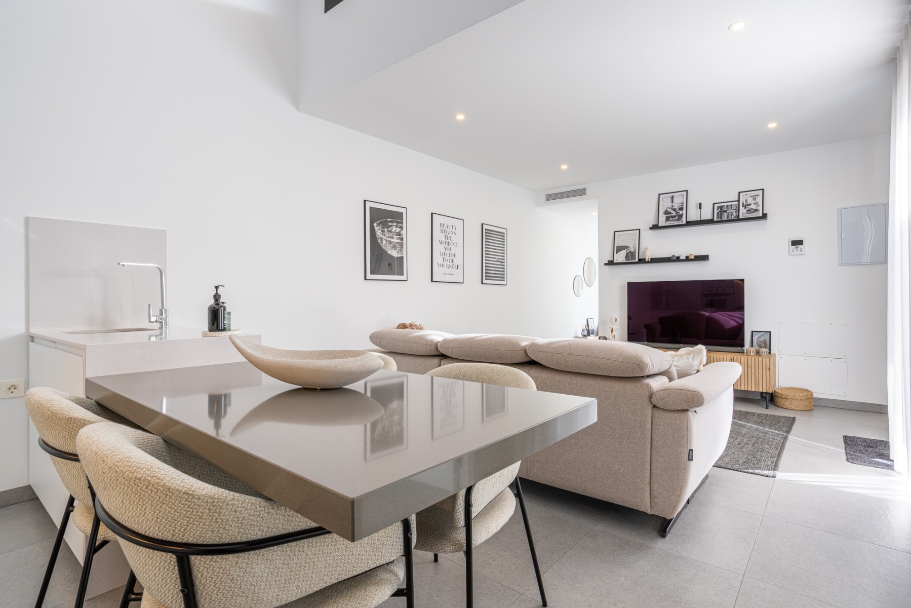 Villa for sale in Torre Pacheco, Murcia, Spain